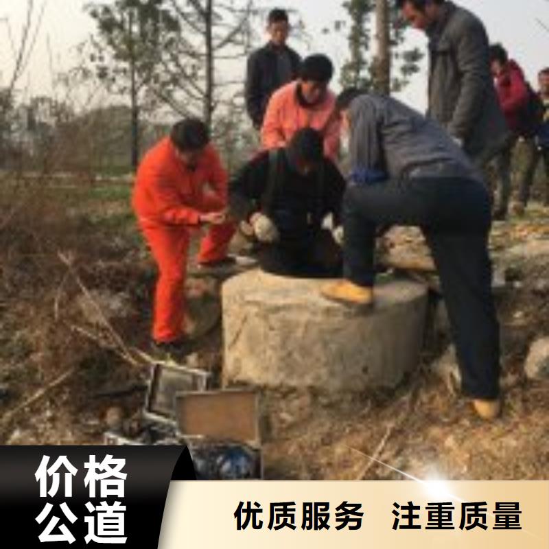 优质蛙人服务公司源头厂家