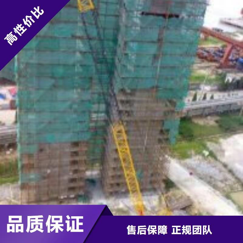 潜水员水下维修闸门提升螺杆产品详细介绍