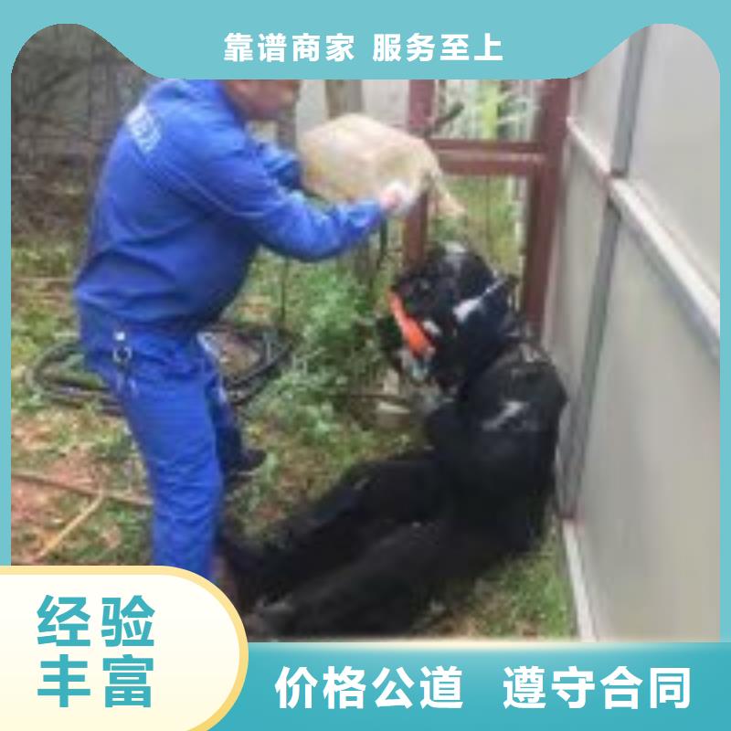 水库闸门堵漏厂家长期供应