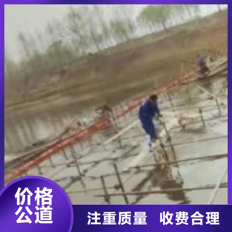 轨道水下测量择优厂家