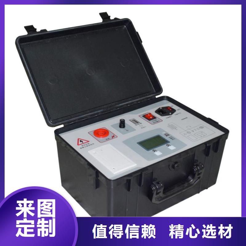 氧化锌避雷器阻性电流测试仪校准装置