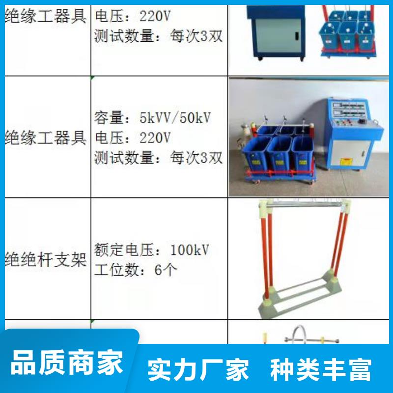 全自动绝缘手套耐压试验装置2024已更新(今日/正规)