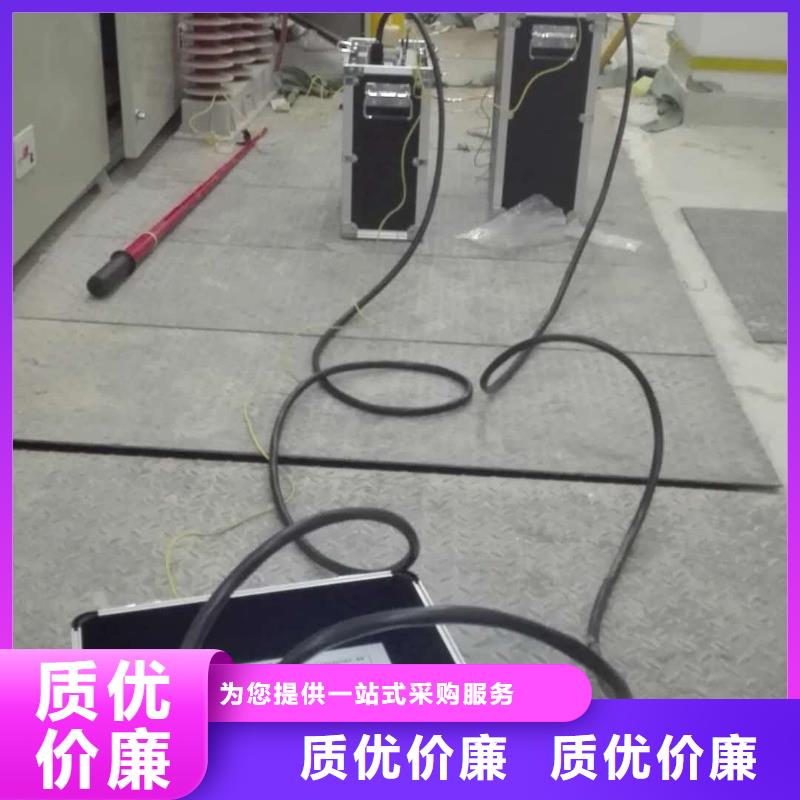 超低频高压发生器大电流发生器可接急单