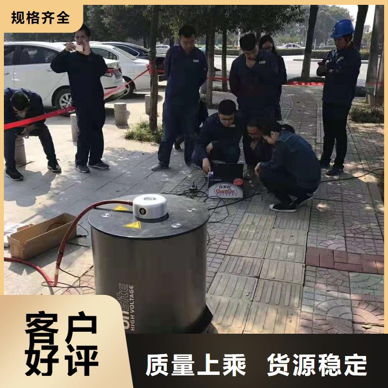 振荡波局放耐压试验系统【手持式直流电阻测试仪】放心购