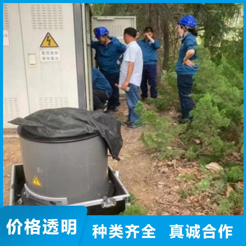 专业销售阻尼振荡波电缆测试系统-价格优惠