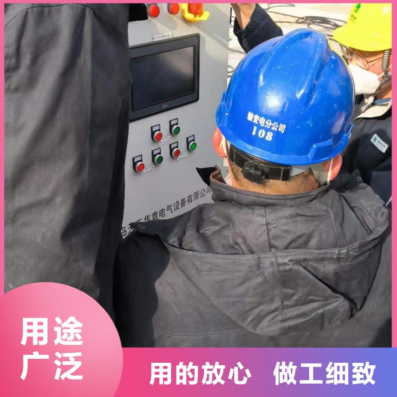 高低压开关柜通电试验台灭磁过电压测试装置款式新颖