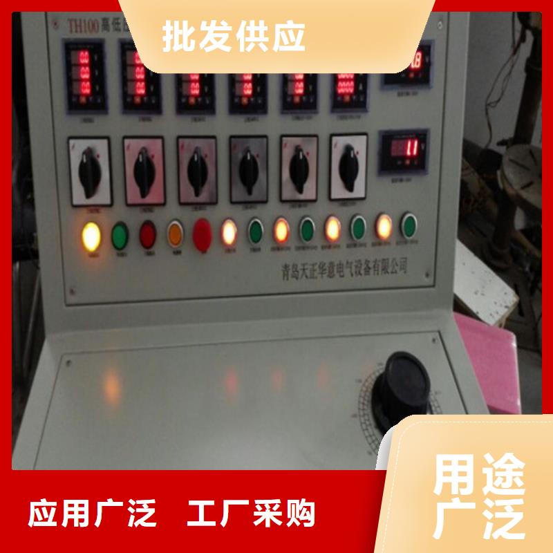 高低压开关柜通电试验台灭磁过电压测试装置款式新颖