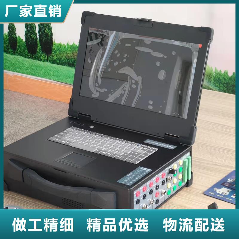 SOE测试仪智能变电站光数字测试仪生产安装