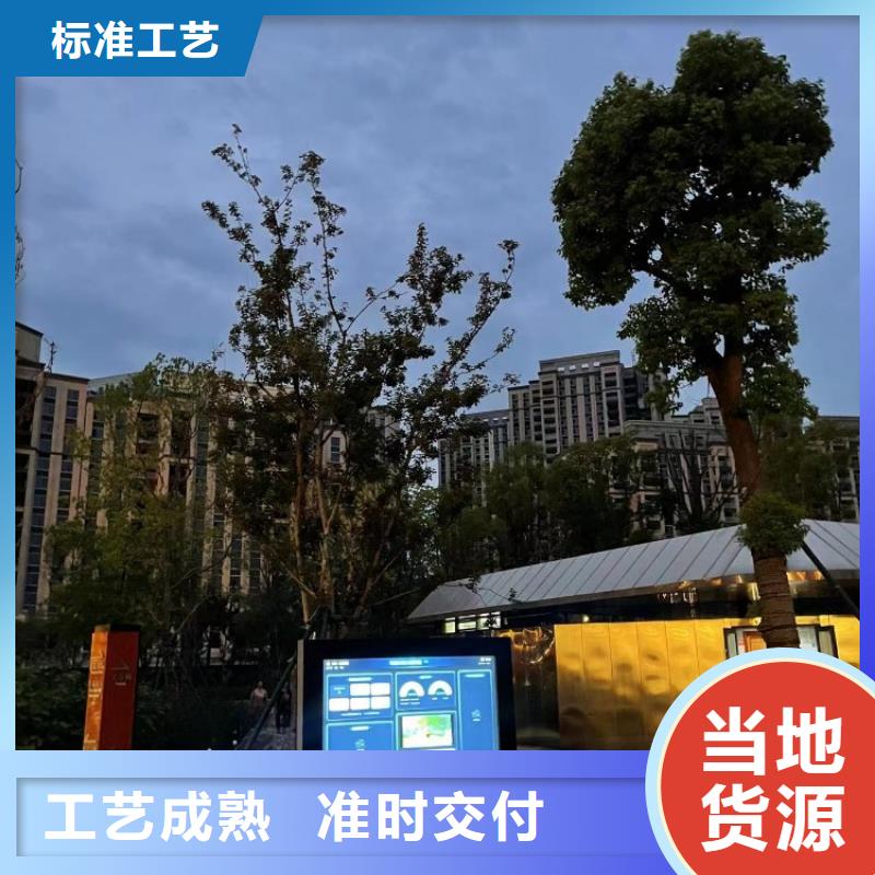 智能步道造价（维艾狄尔）