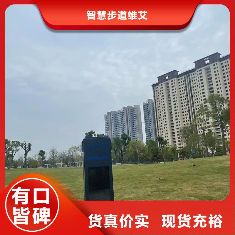 智能步道公司（维艾狄尔）