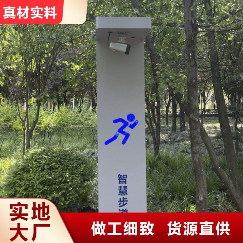 公园智慧跑道价格