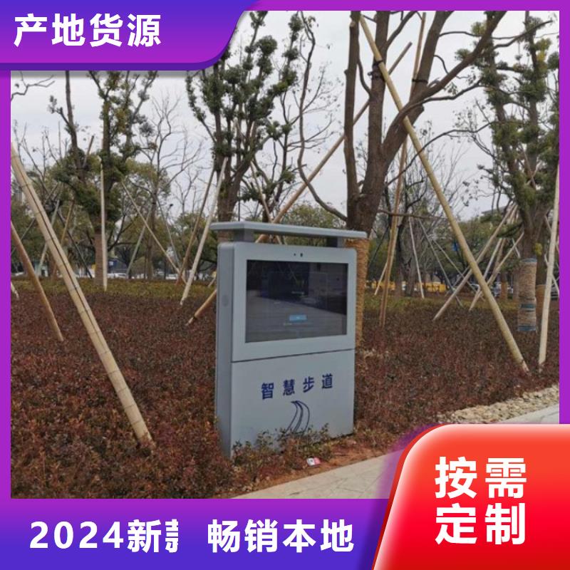 公园智慧跑道造价（维艾狄尔）