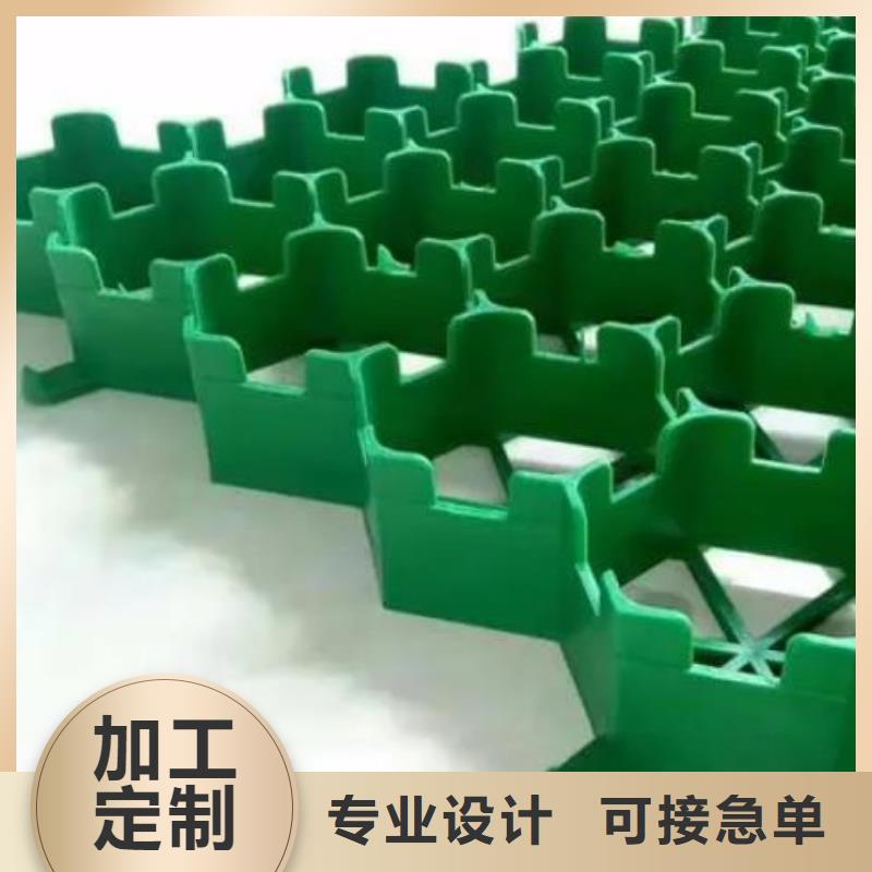 植草格,防护虹吸排水收集系统严选用料