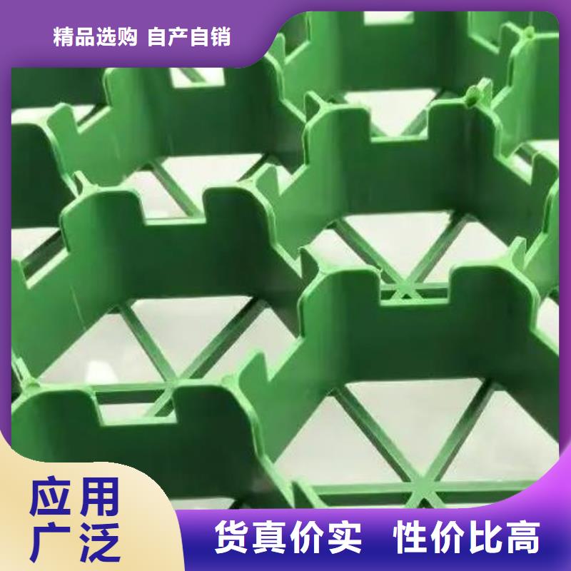 植草格,防护虹吸排水收集系统严选用料