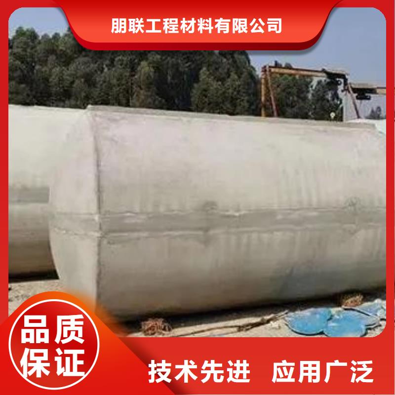 化粪池车库虹吸排水系统质检严格