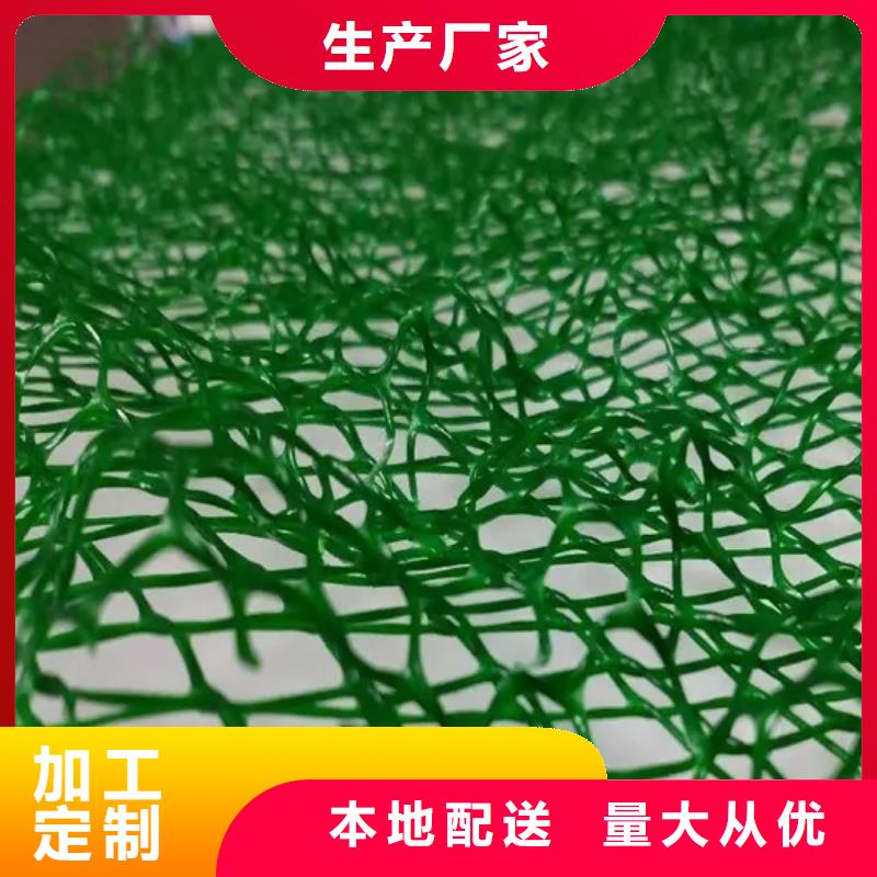 三维植被网车库虹吸排水系统直销厂家