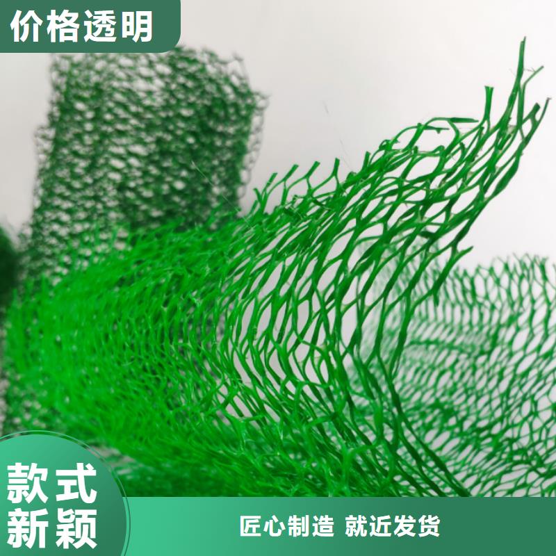 三维植被网车库虹吸排水系统直销厂家