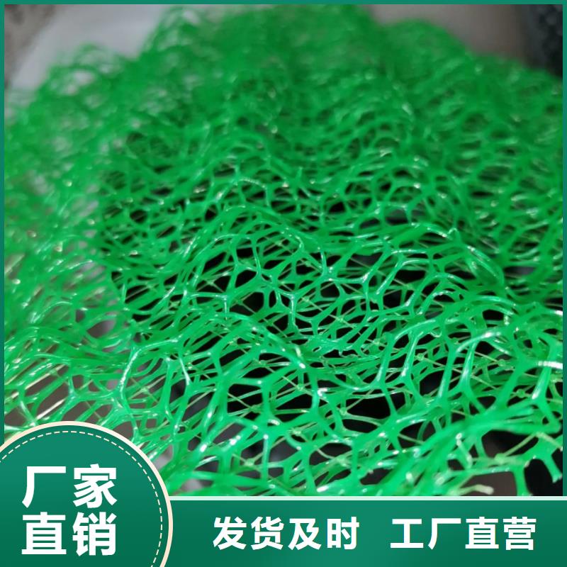 三维植被网车库虹吸排水系统直销厂家