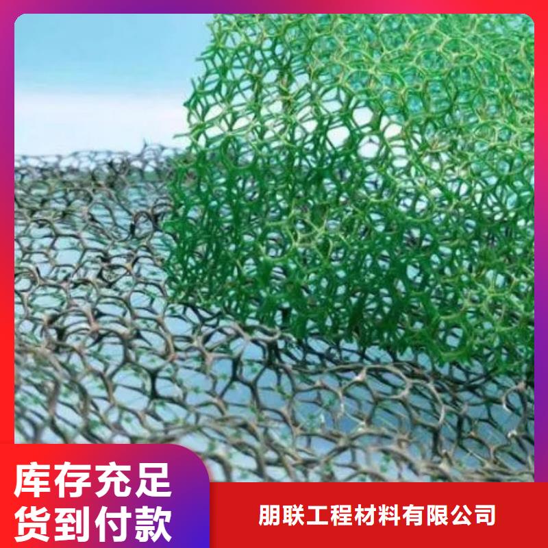 三维植被网水泥化粪池打造行业品质