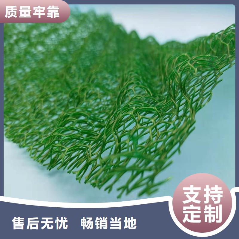 三维植被网车库虹吸排水系统直销厂家