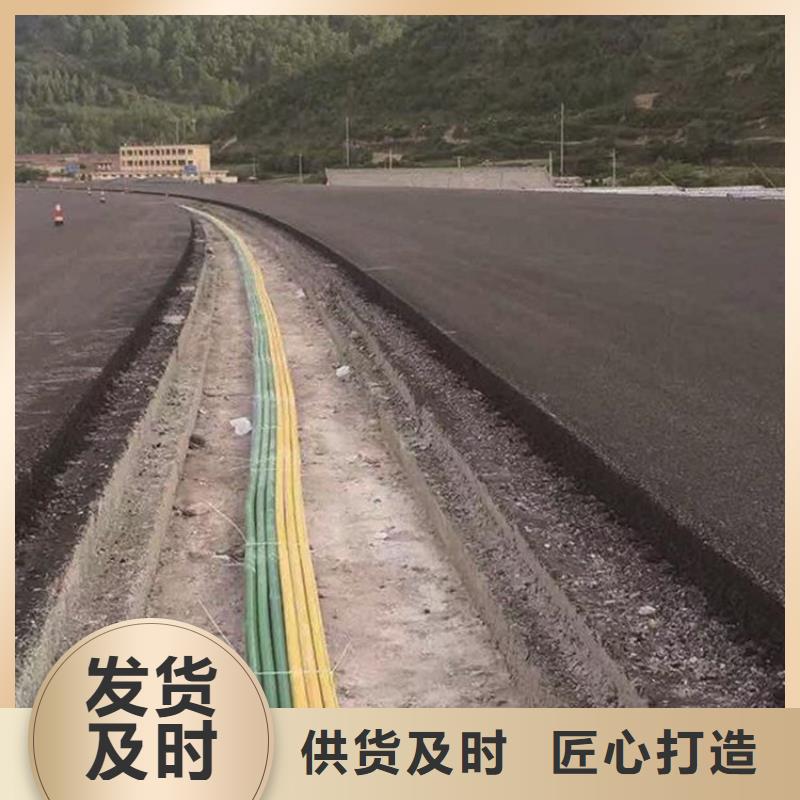 高速路硅芯管正规厂家