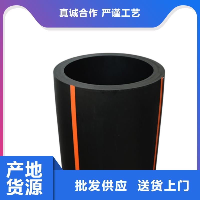 PE燃气管PE钢丝网骨架复合管卓越品质正品保障