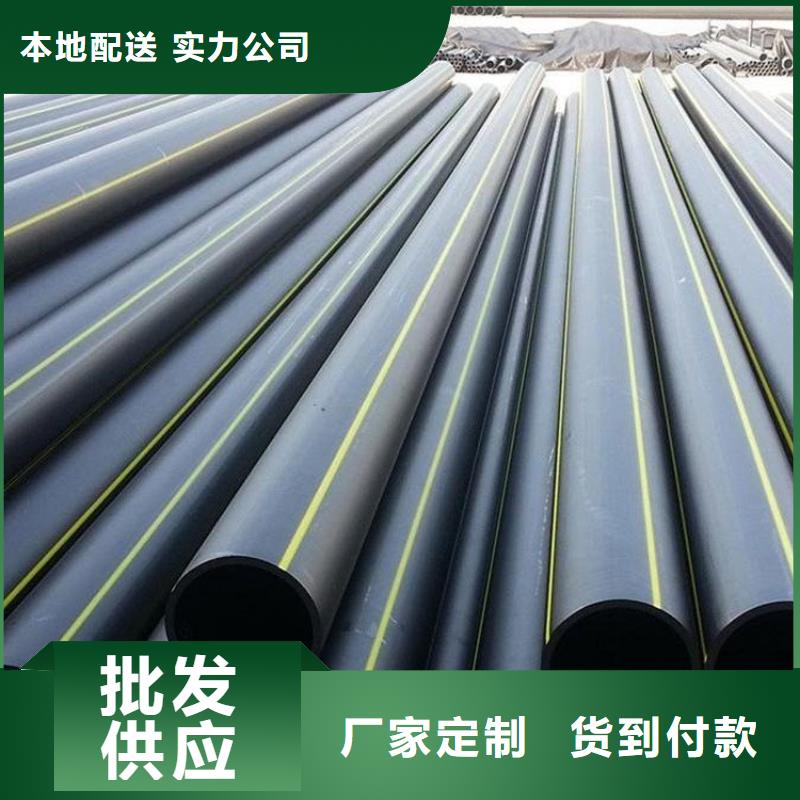 PE燃气管硅芯管品质无所畏惧