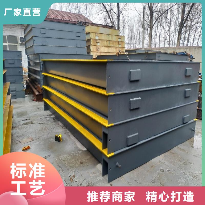  地磅型号齐全