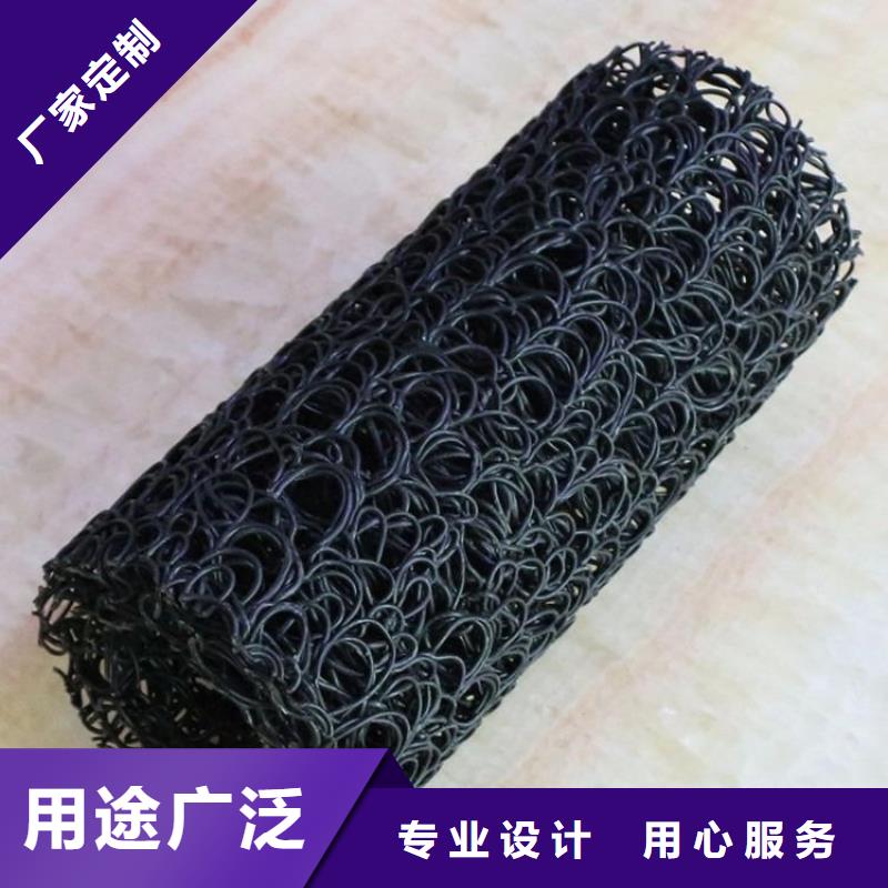 塑料盲沟 土工膜我们更专业