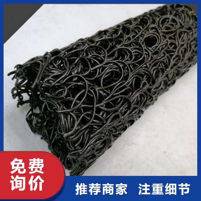 塑料盲沟,塑料盲沟管自有生产工厂