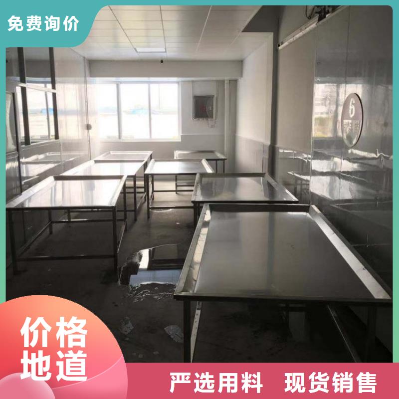 不锈钢工作台不锈钢地沟盖板品质保障售后无忧