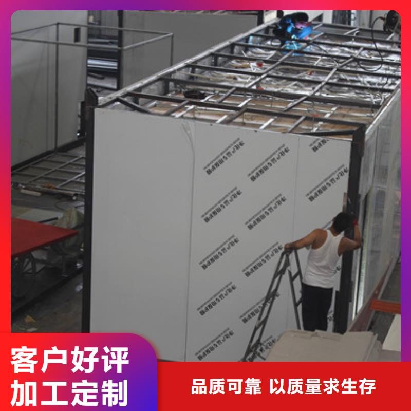 核医学(衰变池)工程施工承包