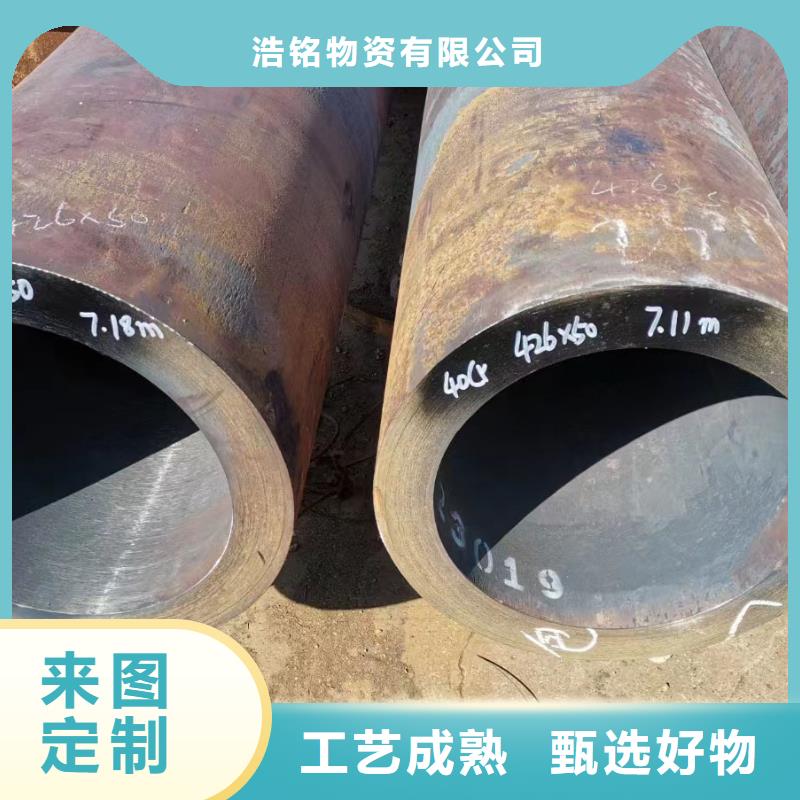 生产12Cr1MoV合金钢管的厂家