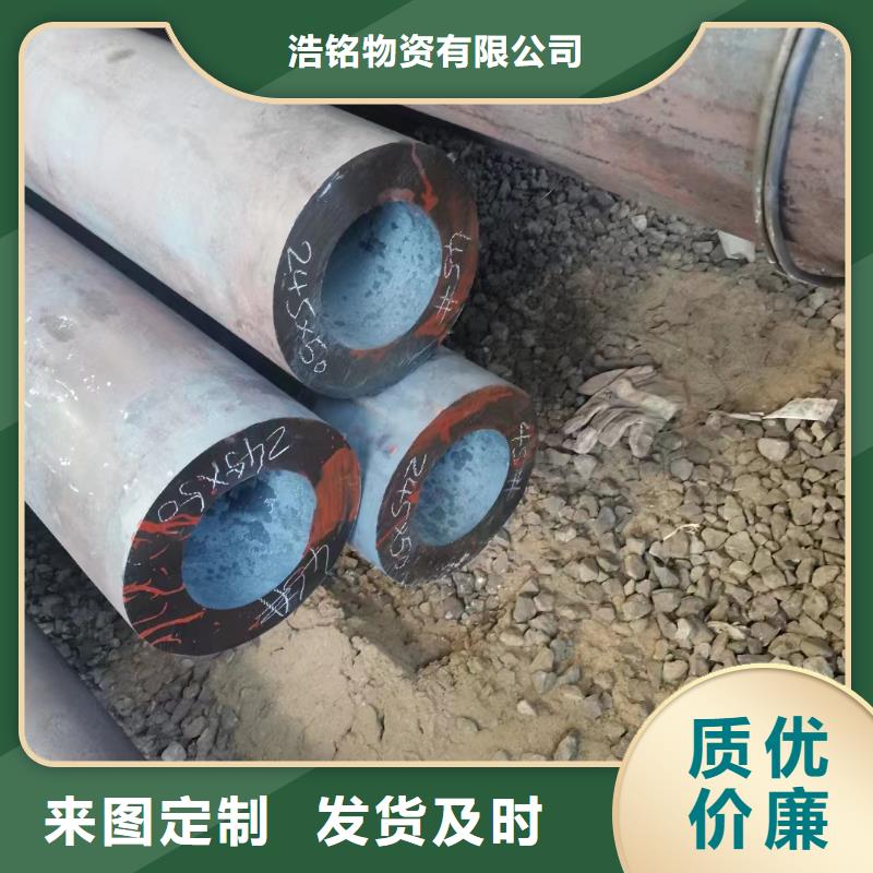 常年供应10CrMo910合金钢管-保质