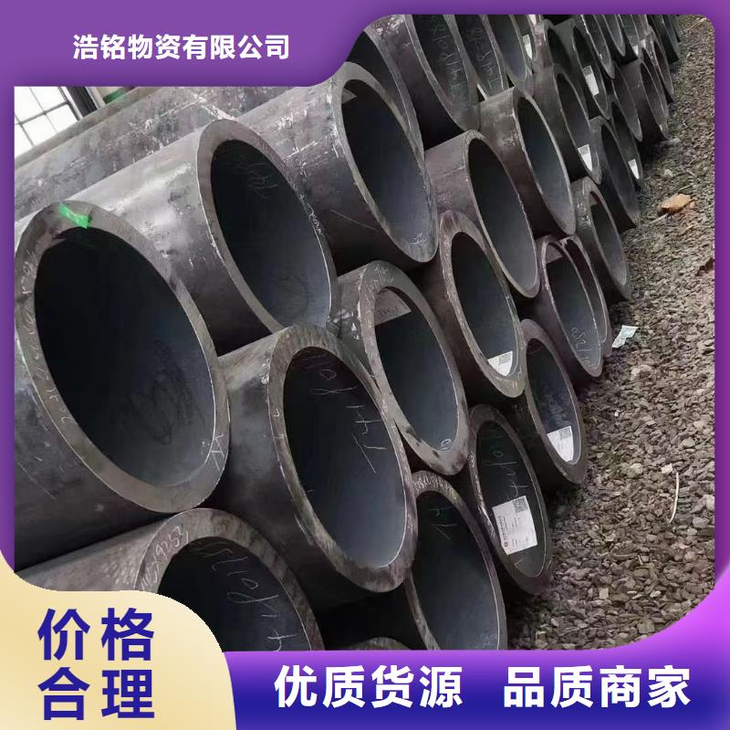 20G合金钢管诚信立足