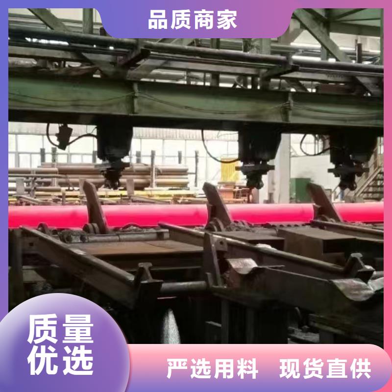 合金钢管Q345B合金钢管详细参数