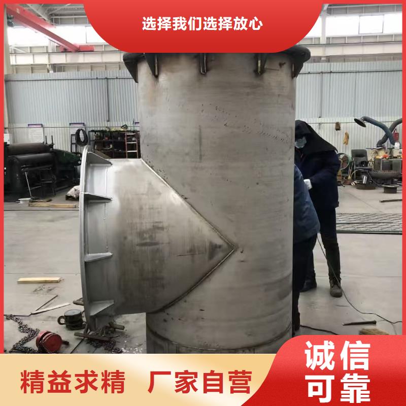 2507不锈钢管规格齐全
