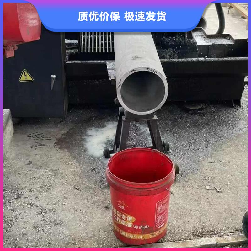 2205不锈钢管市场行情