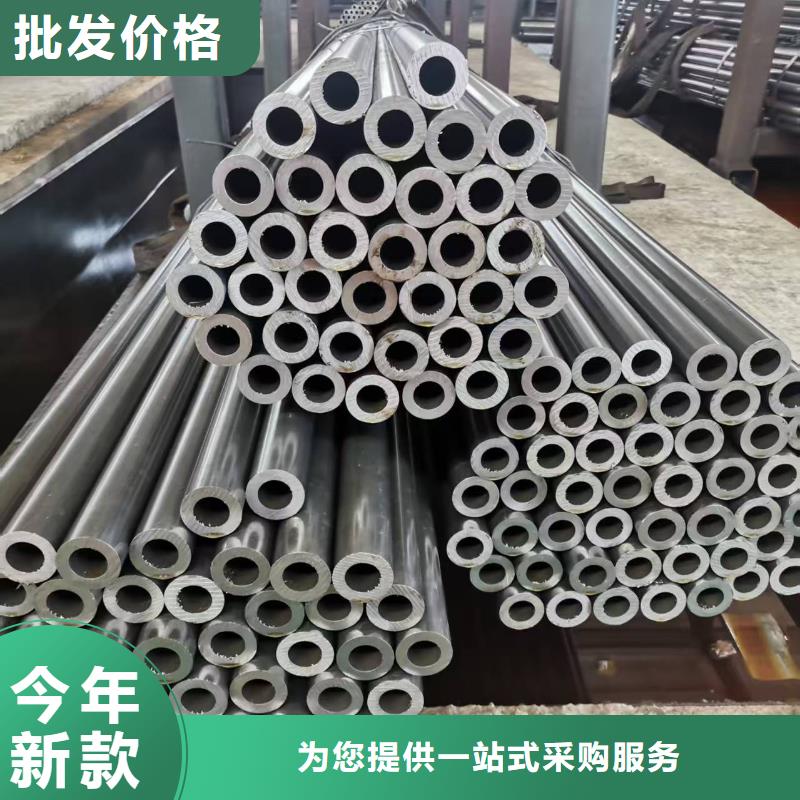 89无缝钢管制造厂商