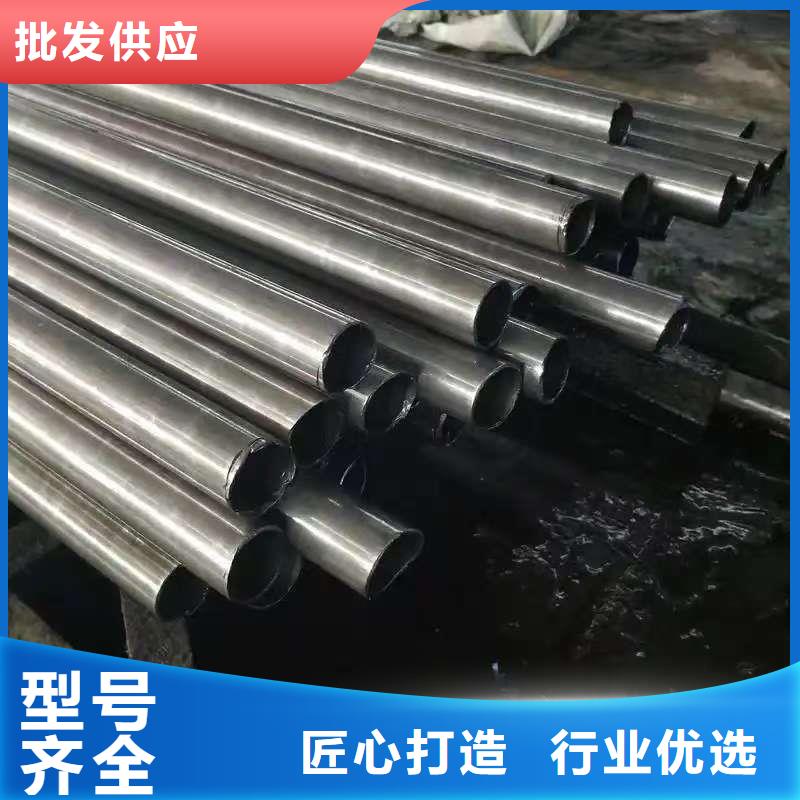 40Cr精密钢管质量好的厂家