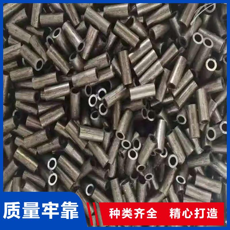 Q345E无缝管出厂价