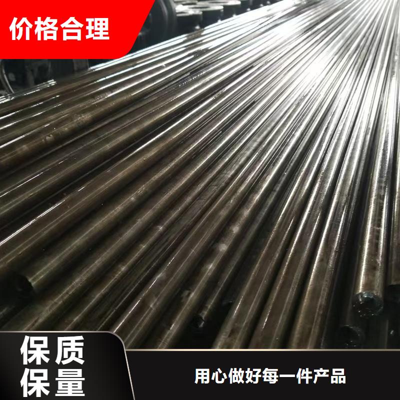 质量好的40Cr精密钢管