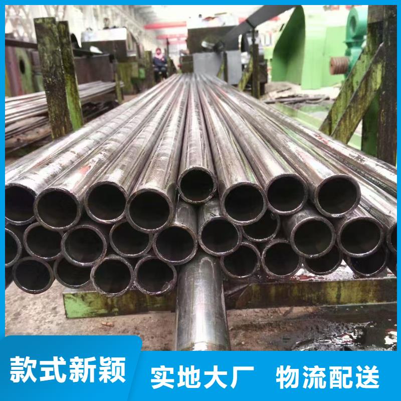 信誉好的40Cr精密钢管厂家_质量保证