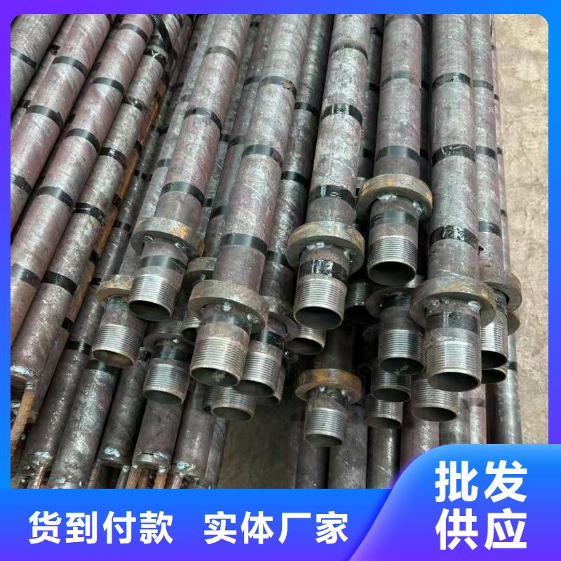 中空锚杆产地直销
