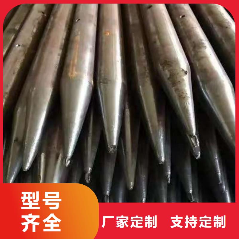 质量合格的钢花管厂家