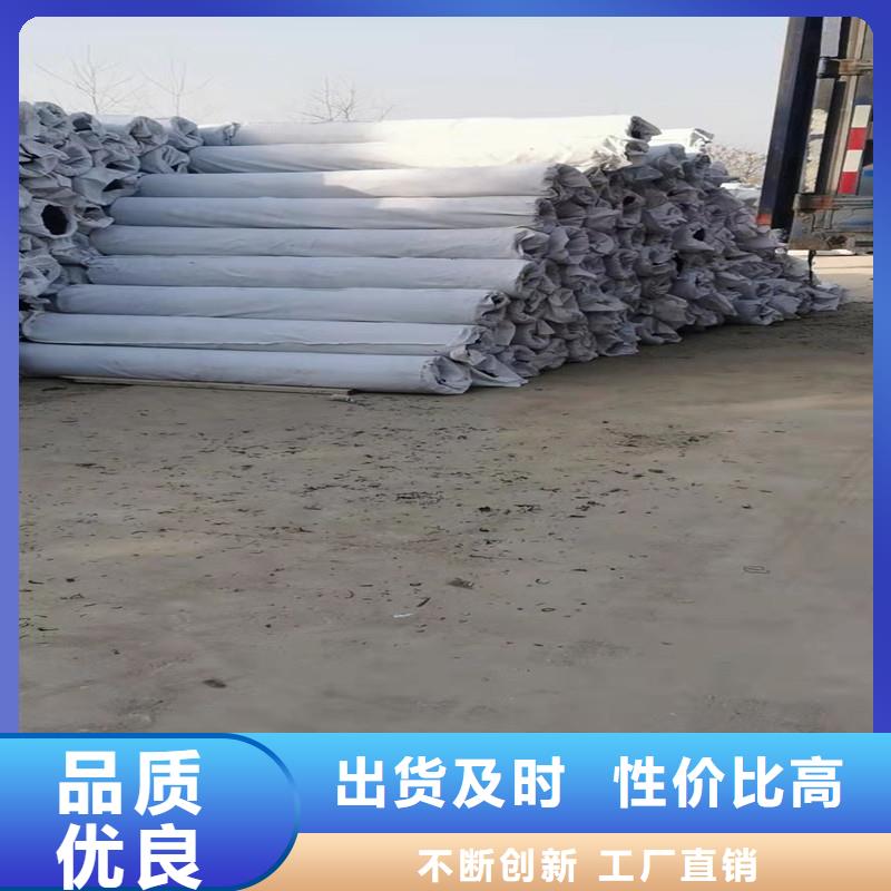 支持定制的无纺布花管规格基地