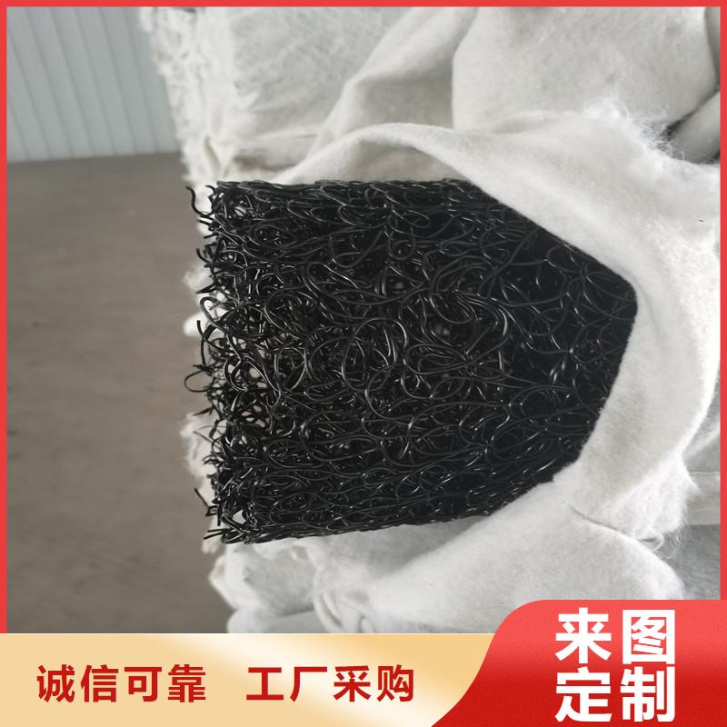 塑料排水盲管厂家选对厂家很重要
