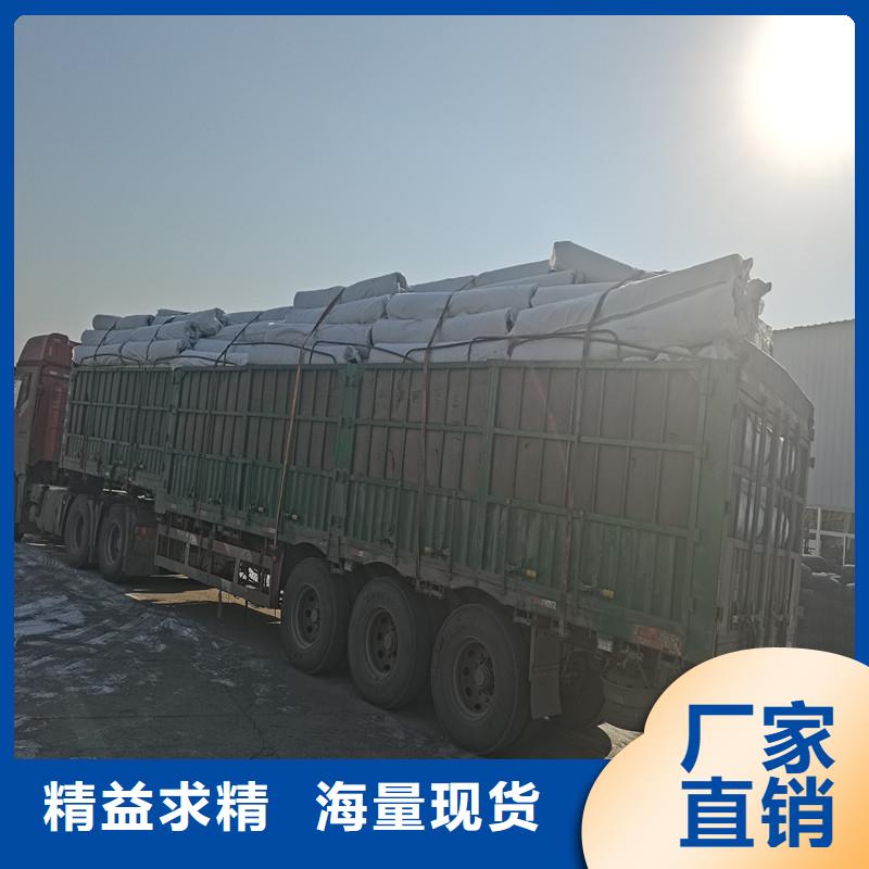 渗水盲管施工厂家发货及时