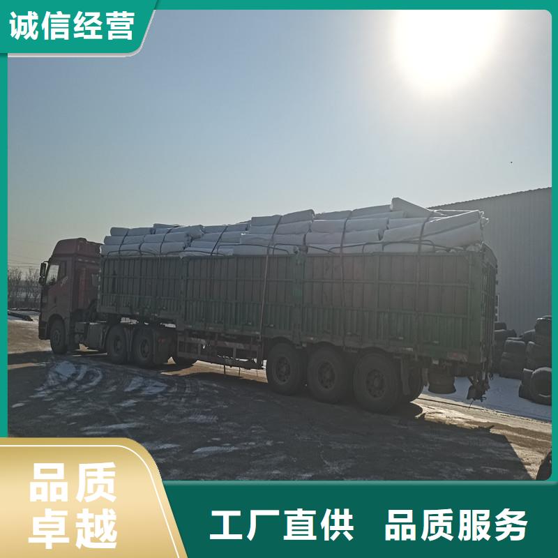 正规软式透水管厂家生产厂家
