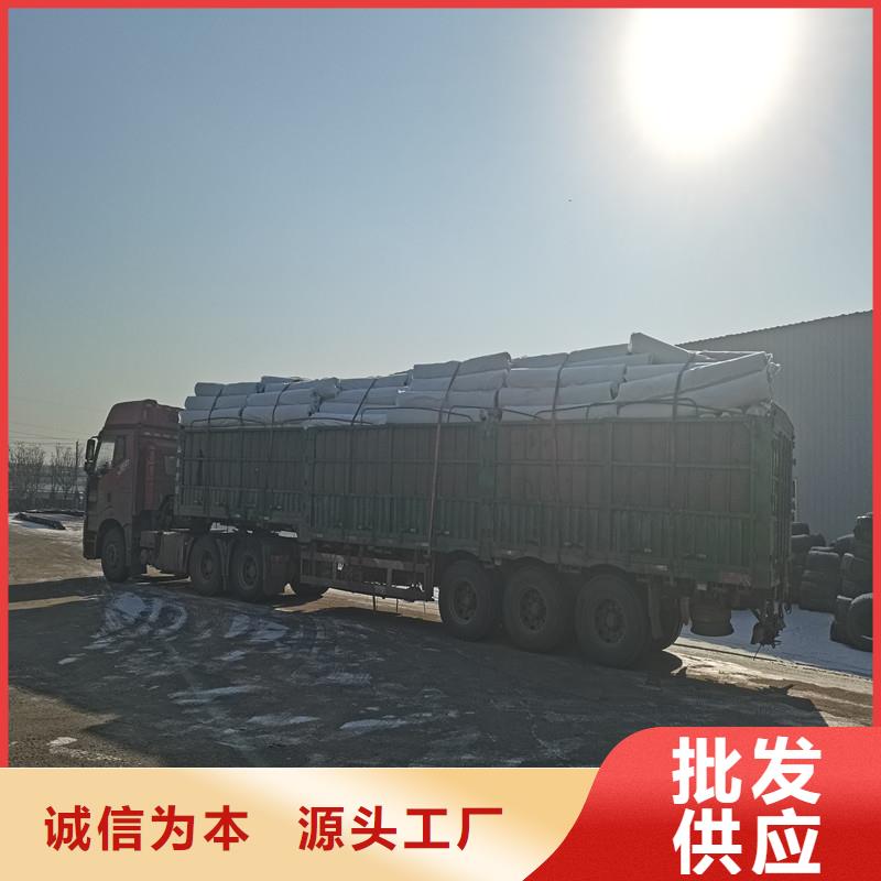 打孔盲管外包土工布经销商